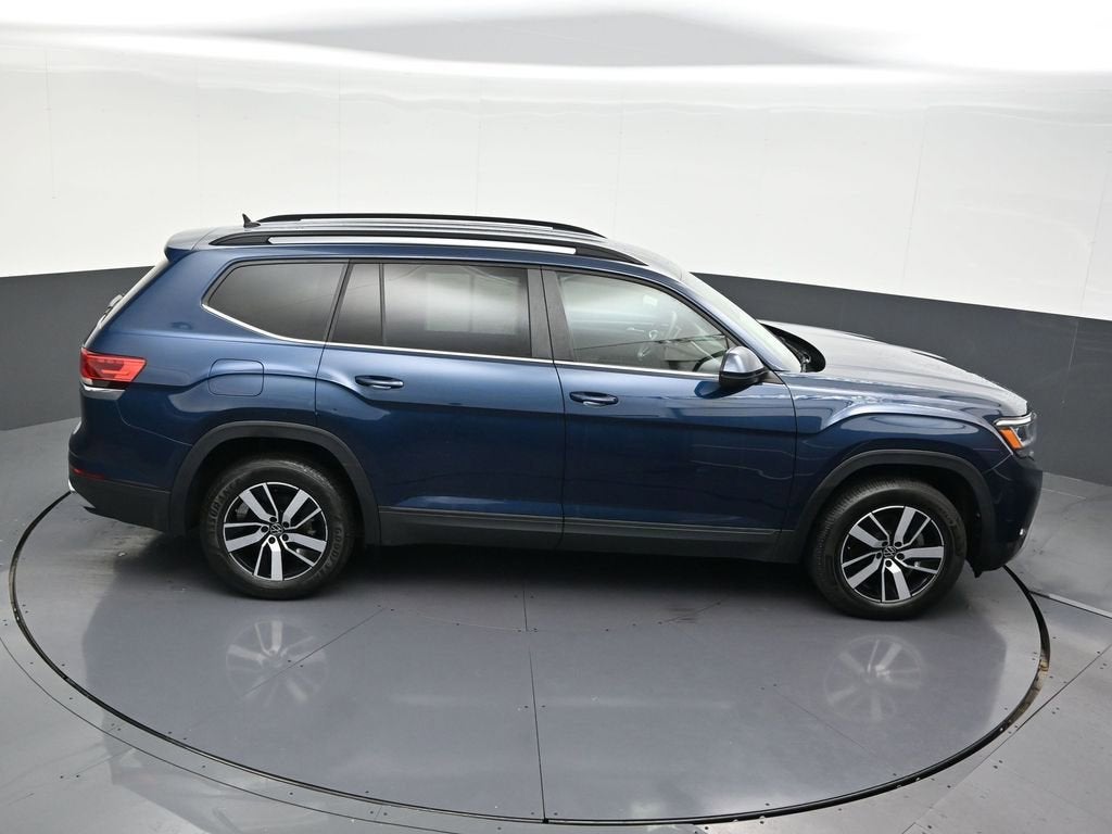 2022 Volkswagen Atlas 2.0T SE