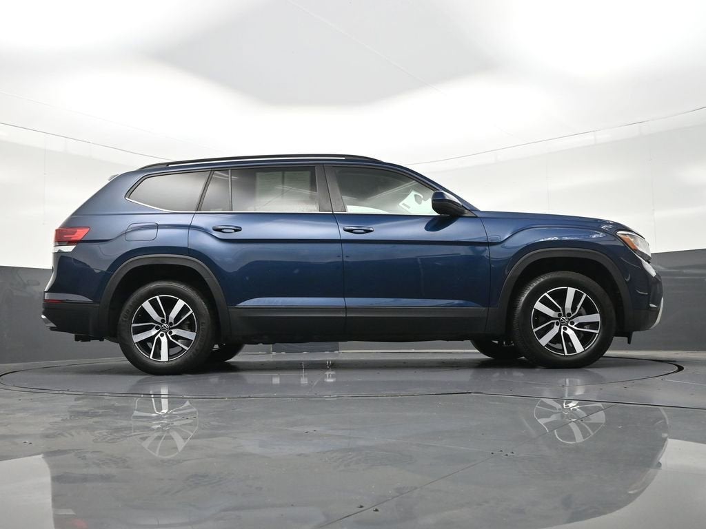 2022 Volkswagen Atlas 2.0T SE