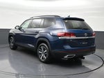 2022 Volkswagen Atlas 2.0T SE