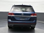 2022 Volkswagen Atlas 2.0T SE