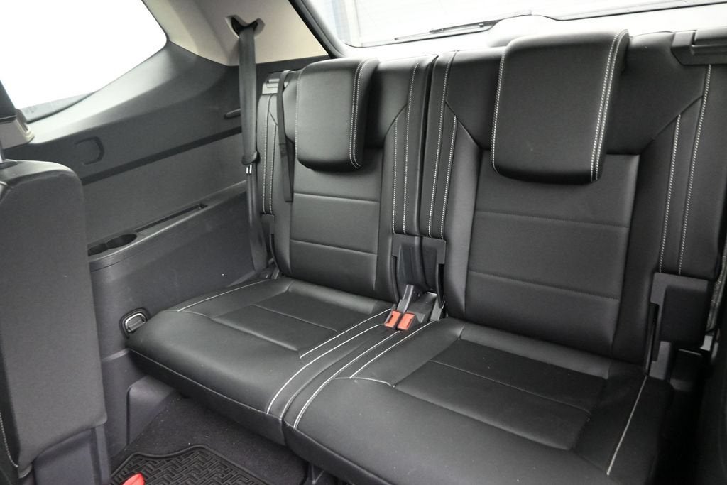 2022 Volkswagen Atlas 2.0T SE