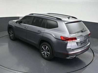 2022 Volkswagen Atlas 2.0T SE