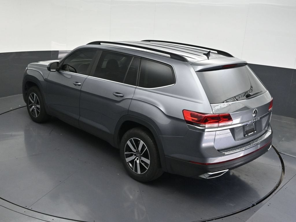 2022 Volkswagen Atlas 2.0T SE