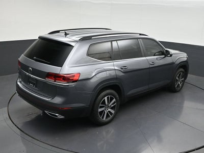 2022 Volkswagen Atlas 2.0T SE