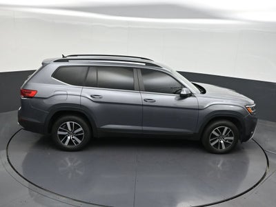 2022 Volkswagen Atlas 2.0T SE