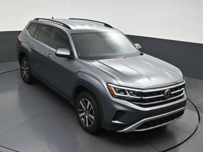 2022 Volkswagen Atlas 2.0T SE