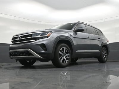 2022 Volkswagen Atlas 2.0T SE