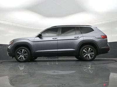 2022 Volkswagen Atlas 2.0T SE
