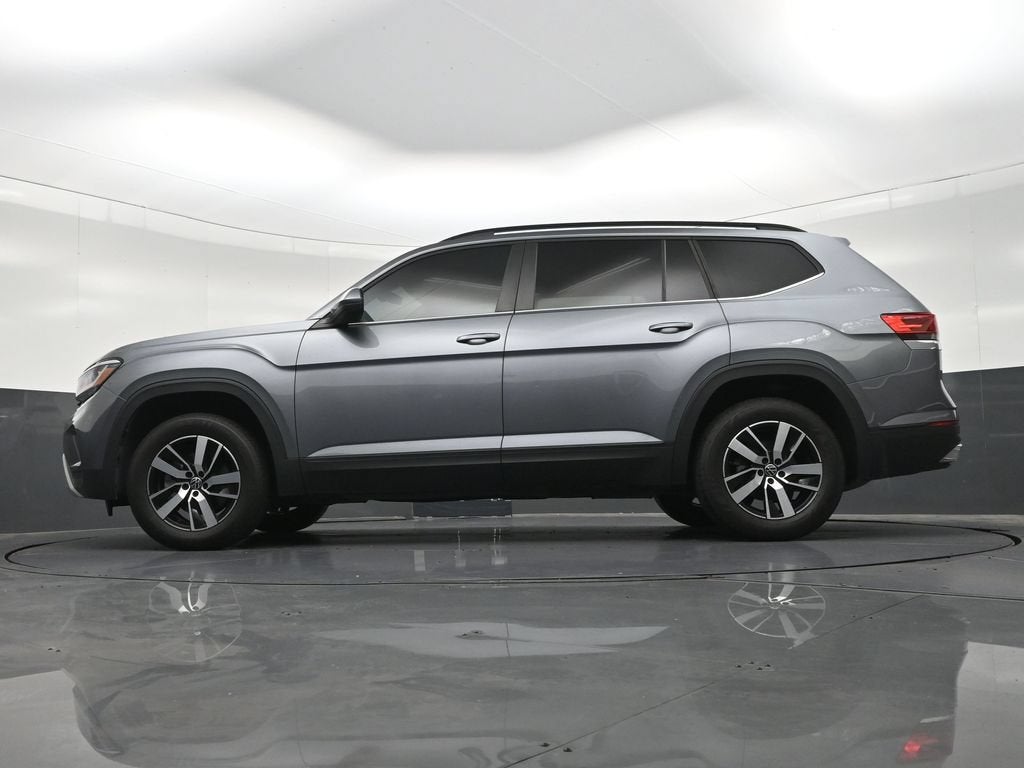 2022 Volkswagen Atlas 2.0T SE