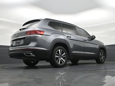2022 Volkswagen Atlas 2.0T SE