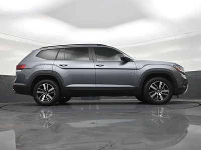 2022 Volkswagen Atlas 2.0T SE