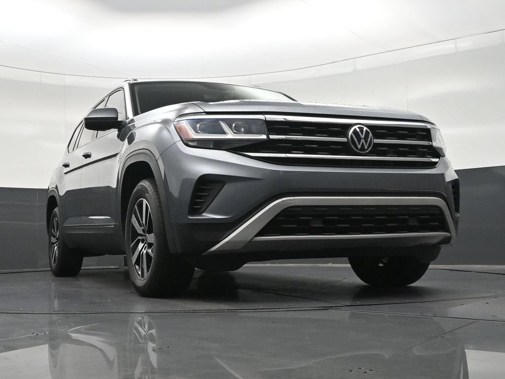 2022 Volkswagen Atlas 2.0T SE