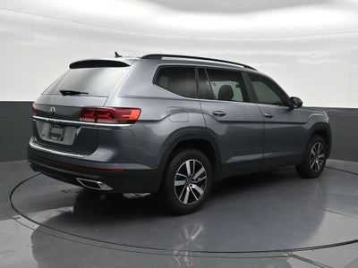 2022 Volkswagen Atlas 2.0T SE