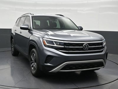 2022 Volkswagen Atlas 2.0T SE