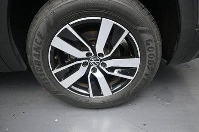 2022 Volkswagen Atlas 2.0T SE