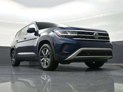 2022 Volkswagen Atlas 2.0T SE