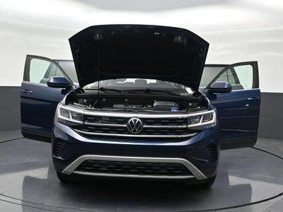 2022 Volkswagen Atlas 2.0T SE