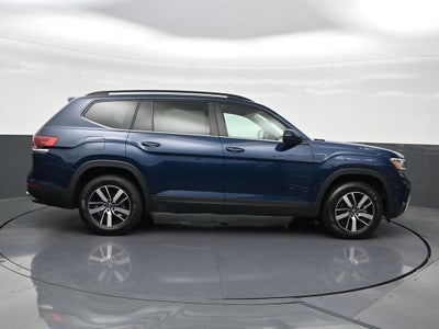 2022 Volkswagen Atlas 2.0T SE