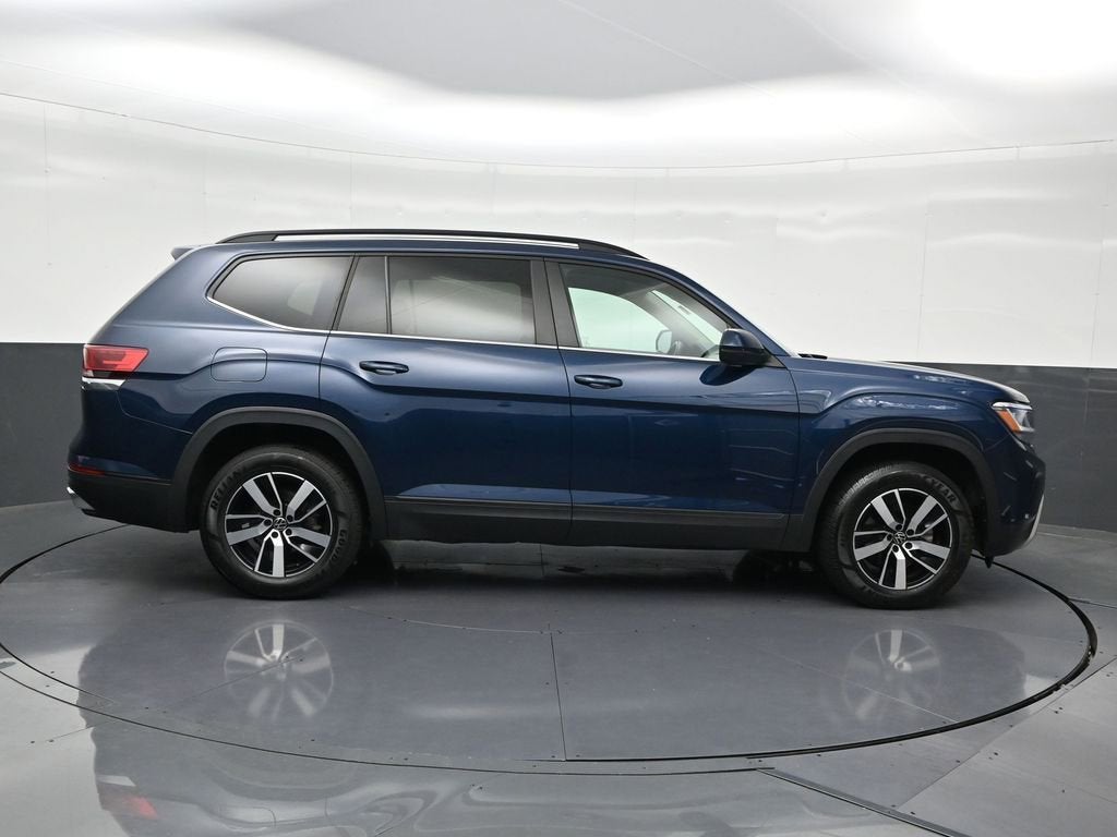 2022 Volkswagen Atlas 2.0T SE