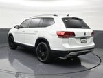 2018 Volkswagen Atlas 3.6L V6 SEL
