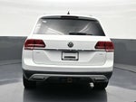 2018 Volkswagen Atlas 3.6L V6 SEL