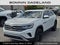 2022 Volkswagen Atlas Cross Sport 2.0T SE w/Technology