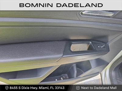 2019 Volkswagen Atlas 3.6L V6 SE