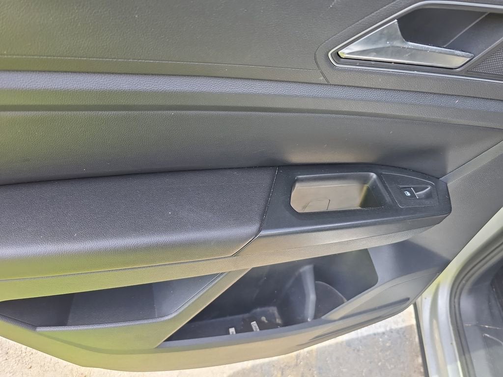 2019 Volkswagen Atlas 3.6L V6 SE