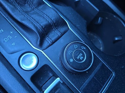 2019 Volkswagen Atlas 3.6L V6 SE