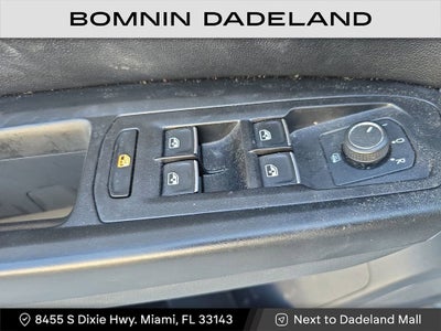 2019 Volkswagen Atlas 3.6L V6 SE