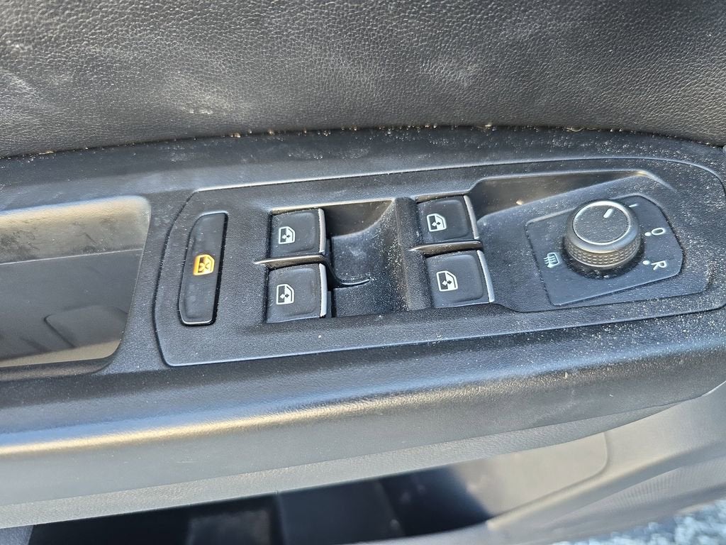 2019 Volkswagen Atlas 3.6L V6 SE