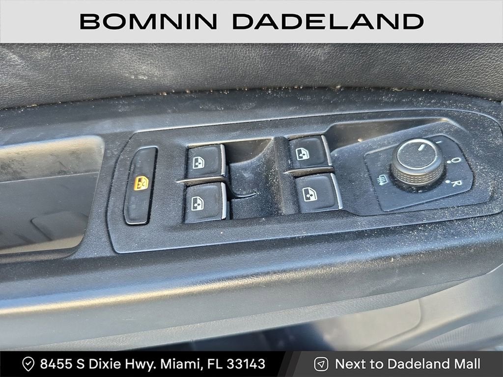 2019 Volkswagen Atlas 3.6L V6 SE