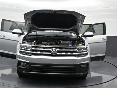 2019 Volkswagen Atlas 3.6L V6 SE