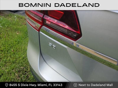 2019 Volkswagen Atlas 3.6L V6 SE