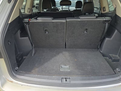 2019 Volkswagen Atlas 3.6L V6 SE