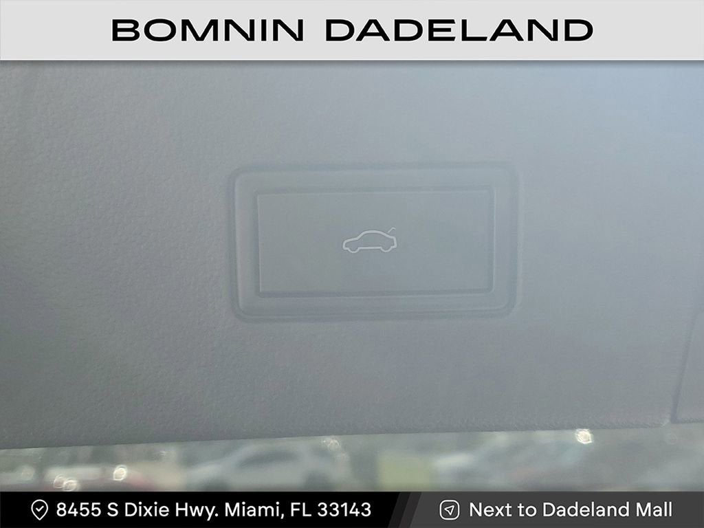 2021 Volkswagen Atlas 3.6L V6 SE w/Technology R-Line