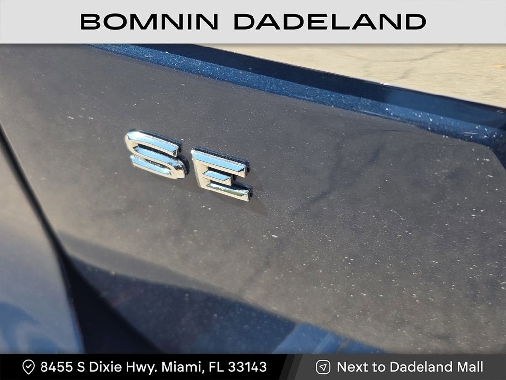 2019 Volkswagen Atlas 3.6L V6 SE w/Technology R-Line