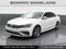 2017 Volkswagen Passat R-Line w/Comfort Pkg