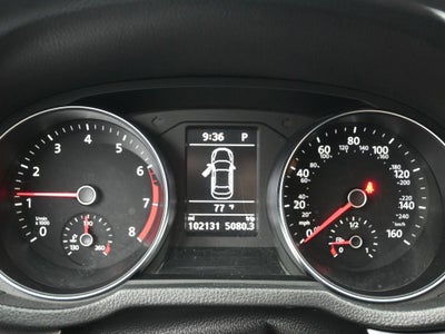 2017 Volkswagen Passat R-Line w/Comfort Pkg