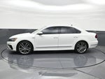 2017 Volkswagen Passat R-Line w/Comfort Pkg