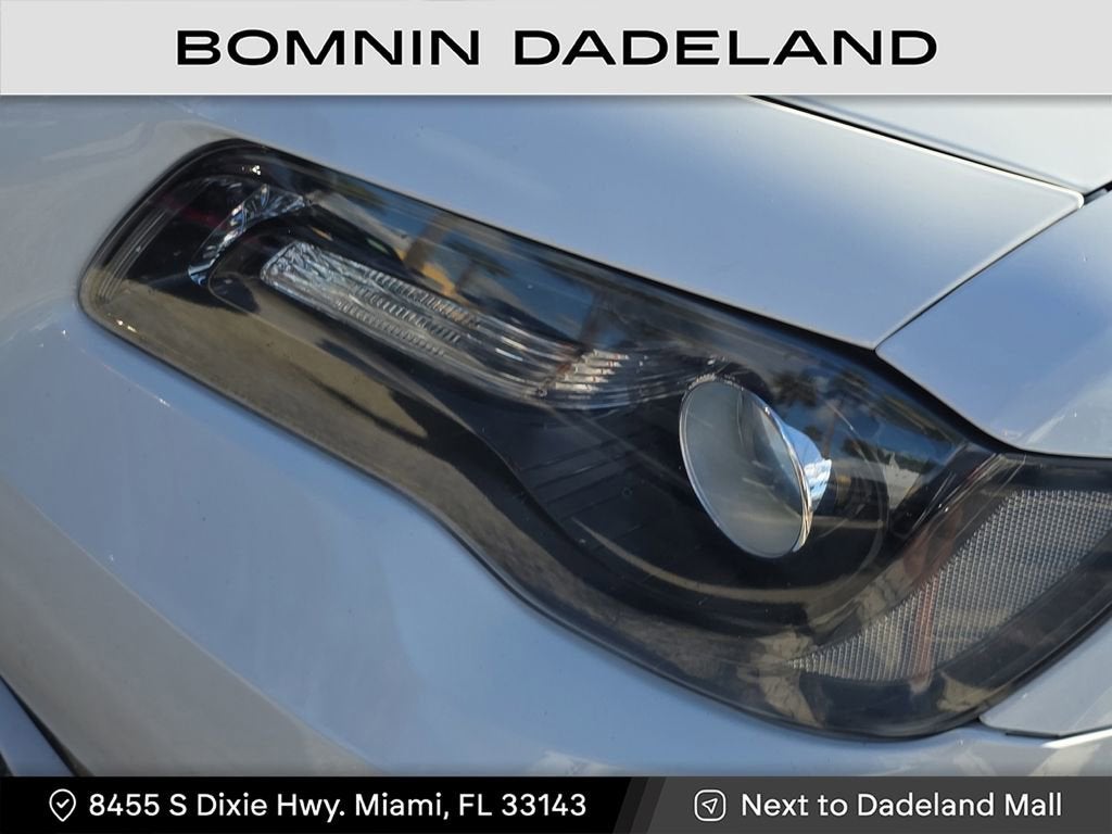 2020 Chrysler 300 300S