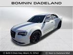 2020 Chrysler 300 300S