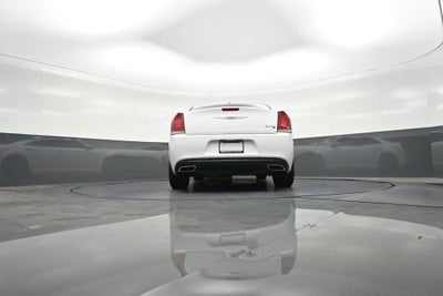 2020 Chrysler 300 300S