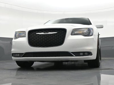2020 Chrysler 300 300S