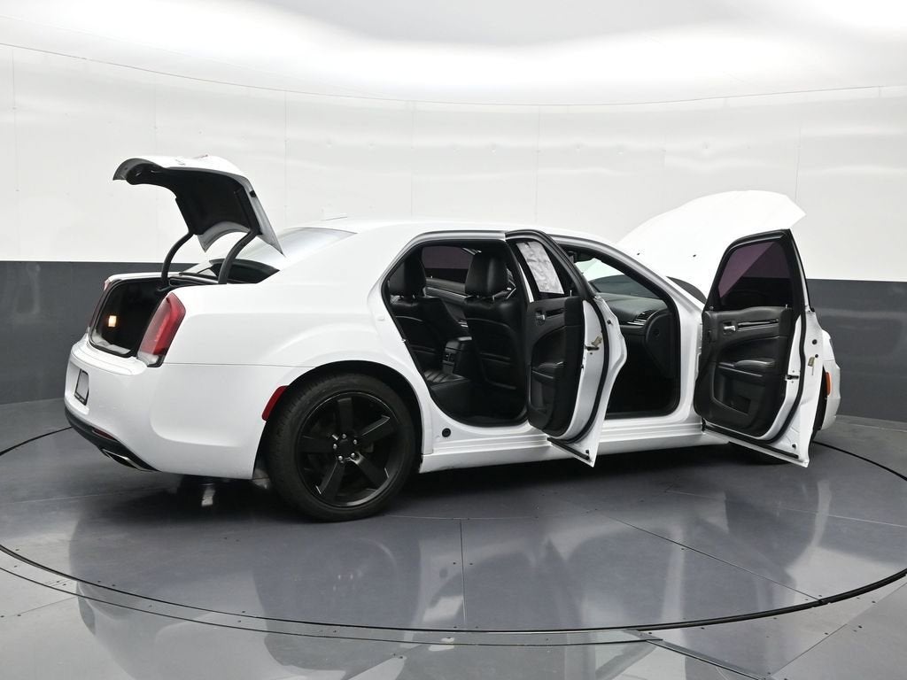 2020 Chrysler 300 300S