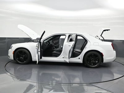 2020 Chrysler 300 300S