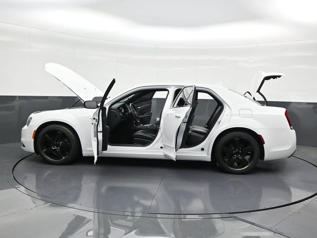 2020 Chrysler 300 300S