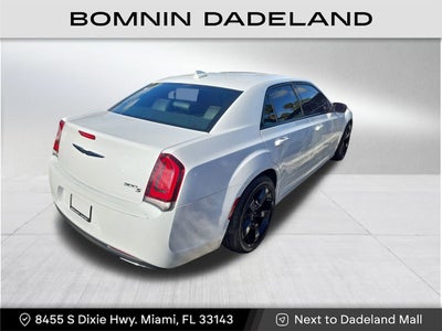 2020 Chrysler 300 300S