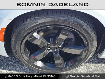 2020 Chrysler 300 300S