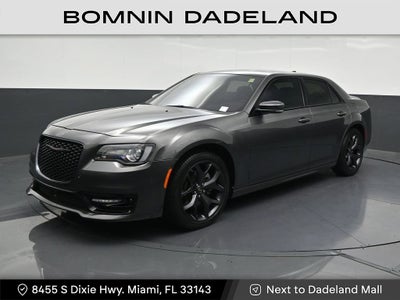 2023 Chrysler 300 300S